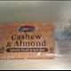 Glenny's Cashew & Almond Whole Fruit & Nut Bar
