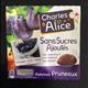 Charles & Alice Compote Pommes Pruneaux