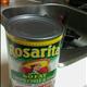 Rosarita Fat Free Green Chile & Lime Refried Beans