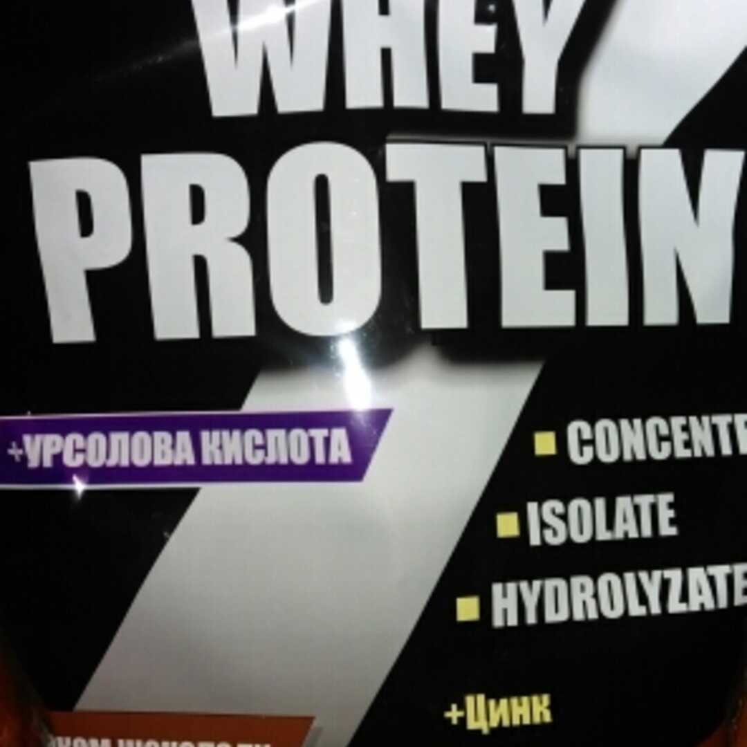 Power Pro Протеин