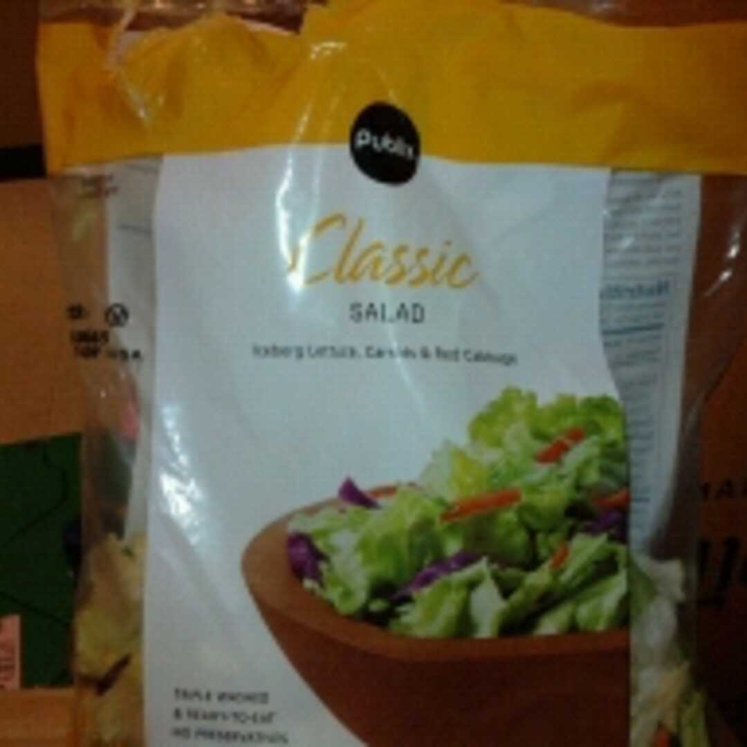 Publix Classic Salad Mix