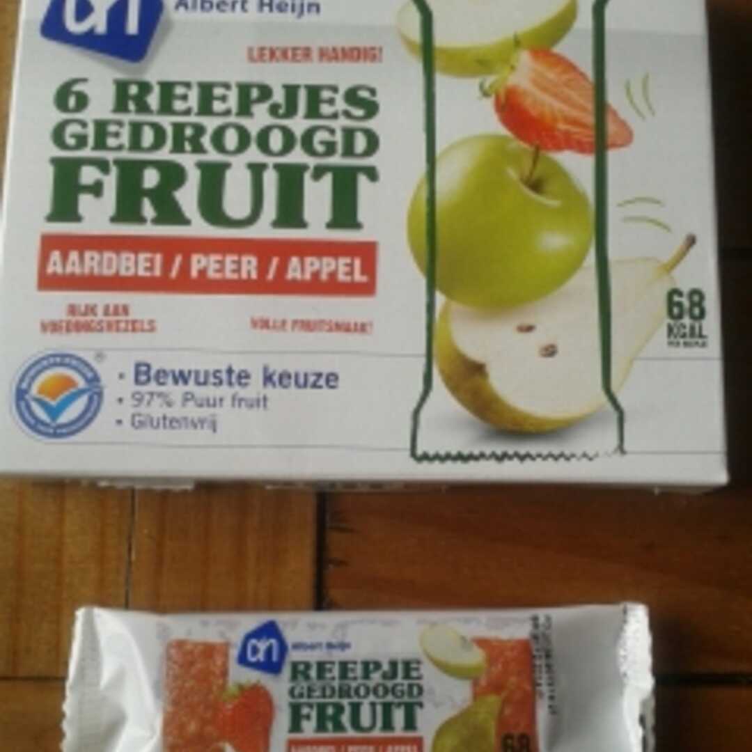AH Reep van Gedroogd Fruit