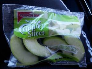 Crunch Pak Tart Apple Slices (Bag)