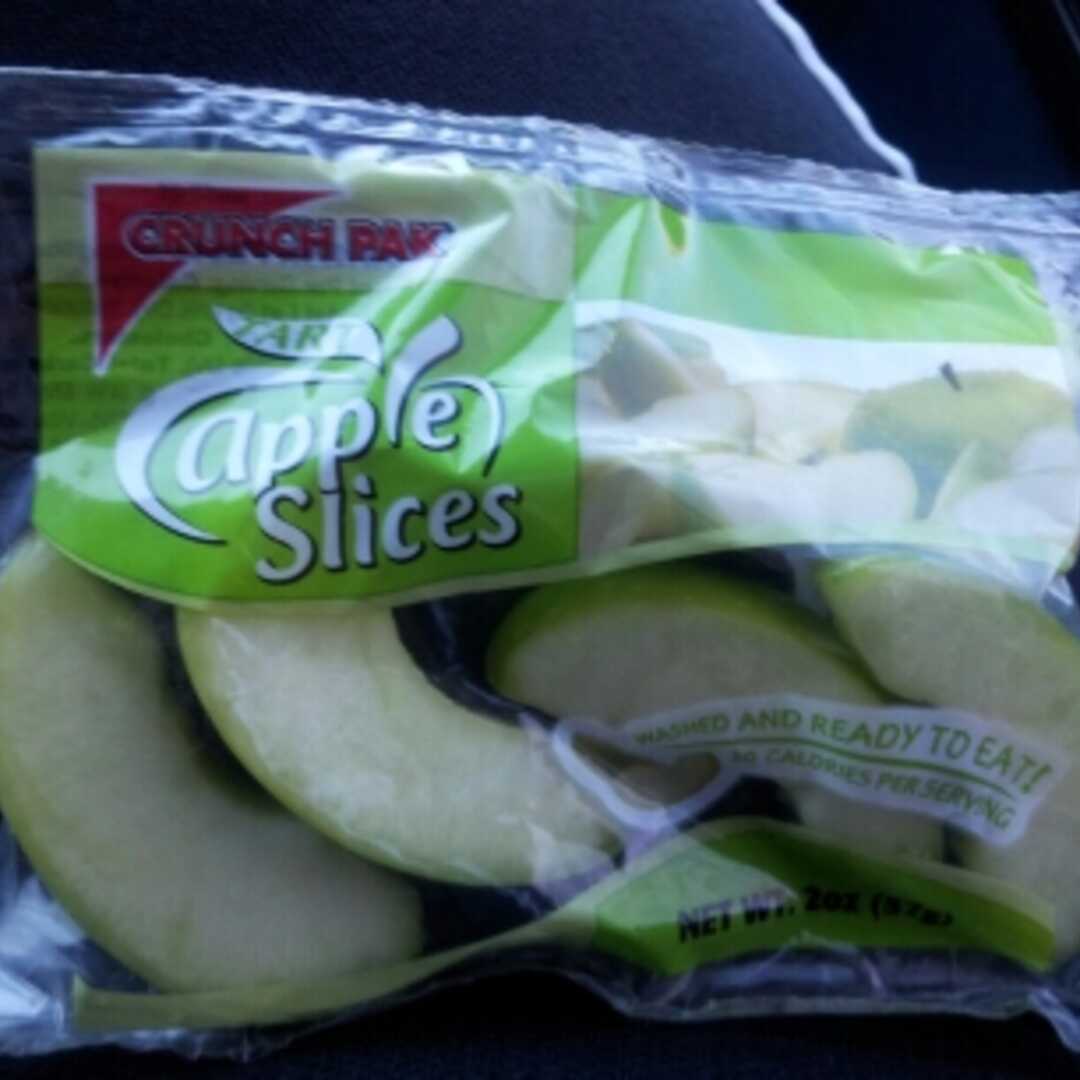Crunch Pak Tart Apple Slices (Bag)