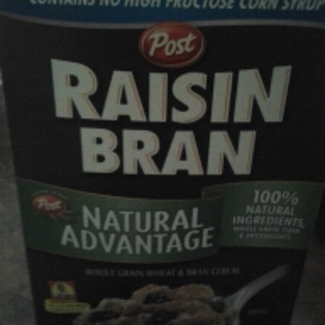 Post Raisin Bran