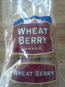 Cub Foods Wheat Berry Bread