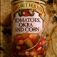 Margaret Holmes Tomatoes, Okra & Corn