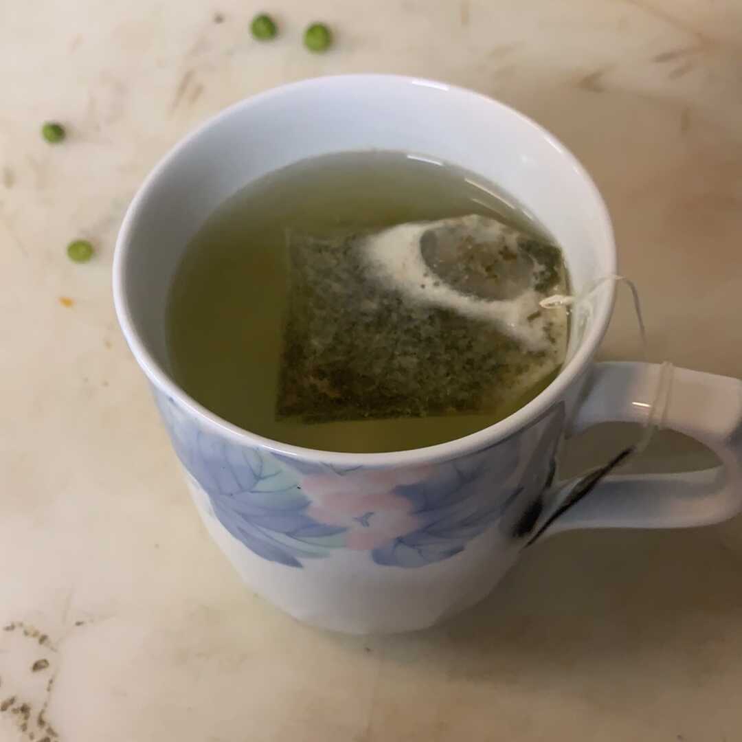 Herbal Tea (Other Than Chamomile, Brewed)
