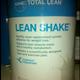 GNC Lean Shake - Vanilla