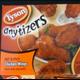 Tyson Foods Any'tizers Hot 'N Spicy Chicken Wings