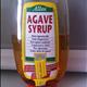 Allos Agave Syrup