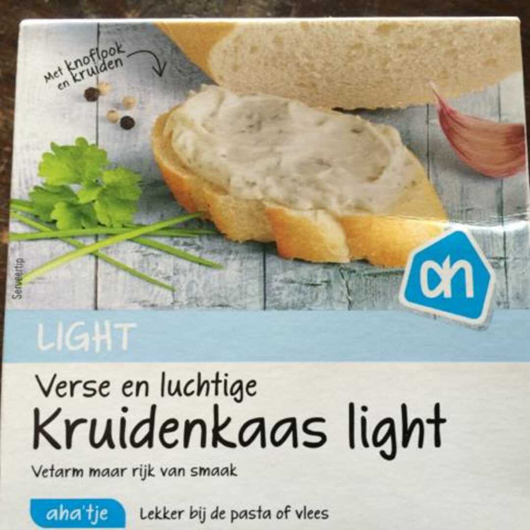 AH Kruidenkaas Light