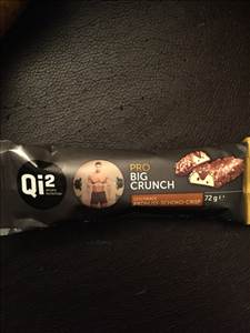 Qi2 Pro Big Crunch