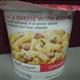 NutriSystem Macaroni & Cheese with Beef