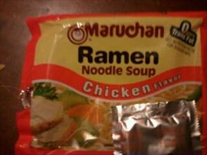 Jehling Ramen Noodle Soup Chicken Flavor