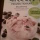 Healthy Choice Greek Frozen Yogurt - Blueberry