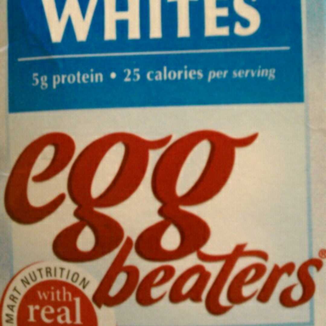 Egg Beaters All Natural 100% Egg Whites