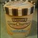 Dreyer's Slow Churned Rich & Creamy Vanilla Bean Ice Cream