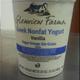 Glenview Farms Greek Nonfat Yogurt