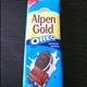 Alpen Gold Молочный Шоколад с Орео