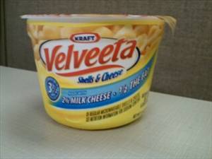 Kraft Velveeta Shells & Cheese (Original)