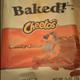 Cheetos Baked! Cheetos Crunchy Cheese Flavored Snacks (Package)