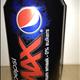 Pepsi Pepsi Max