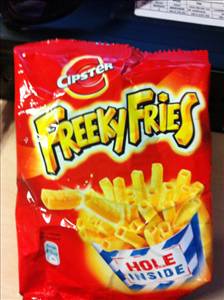 Cipster Freeky Fries
