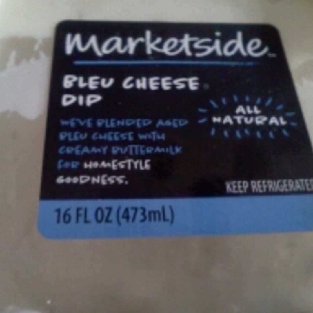Marketside Bleu Cheese Dip