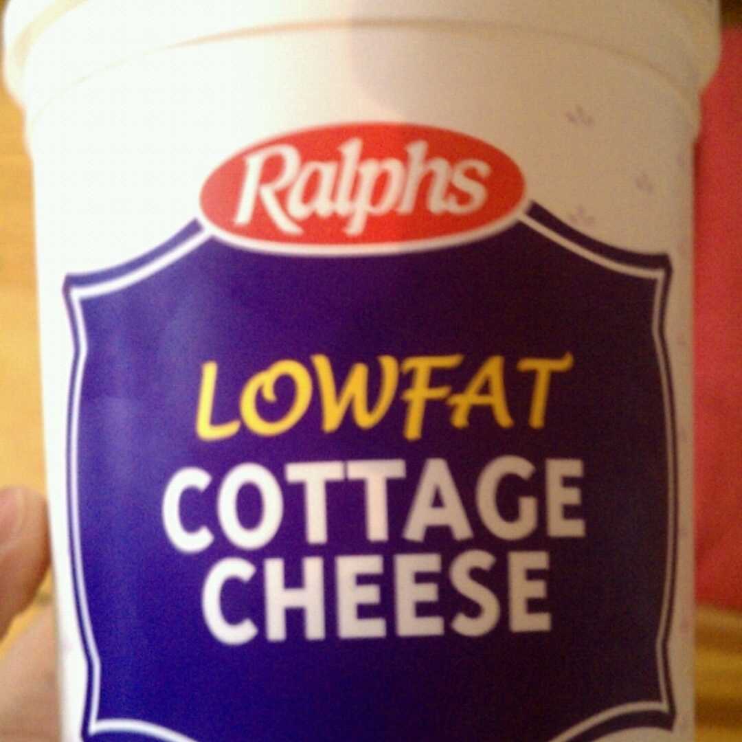 Ralphs Lowfat Cottage Cheese
