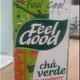 Feel Good Chá Verde com Cranberry