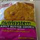 NutriSystem Peanut Butter Cookie