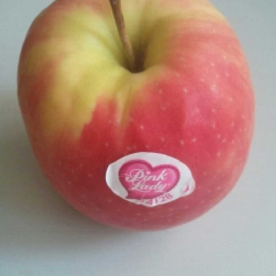 Pink Lady Appels