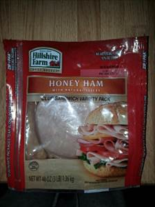 Hillshire Farm Honey Ham