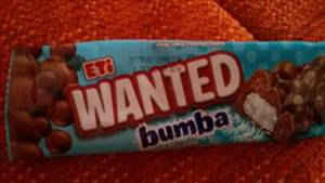Eti Wanted Bumba