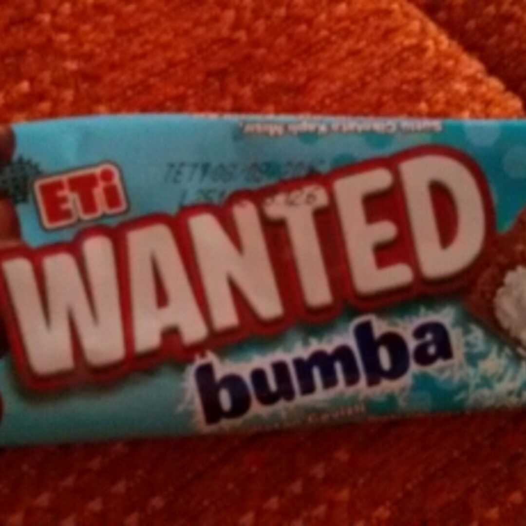Eti Wanted Bumba