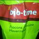 Bio-time Flocons d'avoine