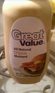Great Value Dijon Mustard