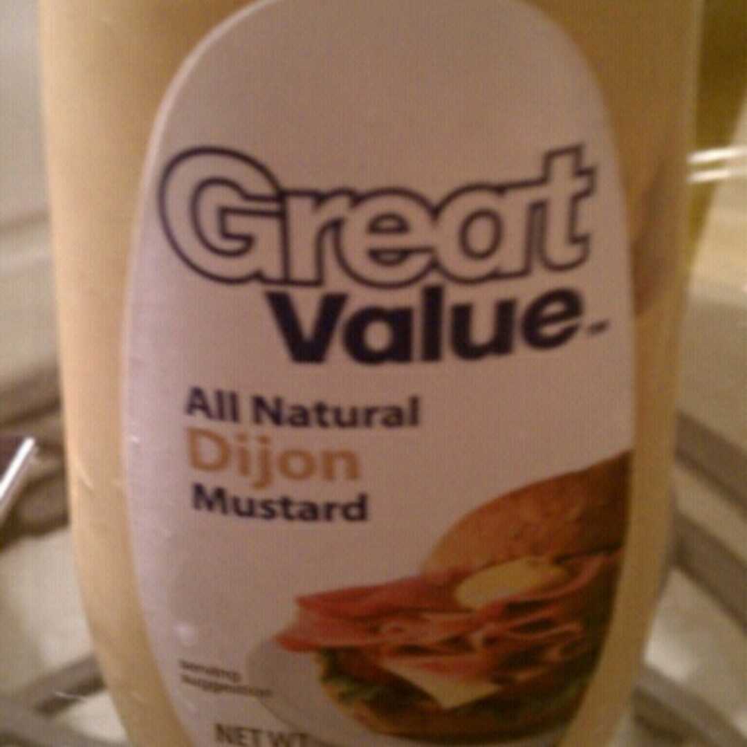 Great Value Dijon Mustard