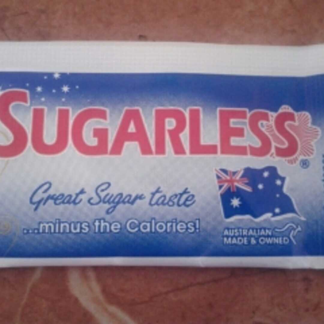 Sugarless Sweetener