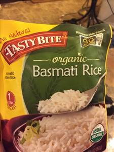 Tasty Bite Basmati Rice