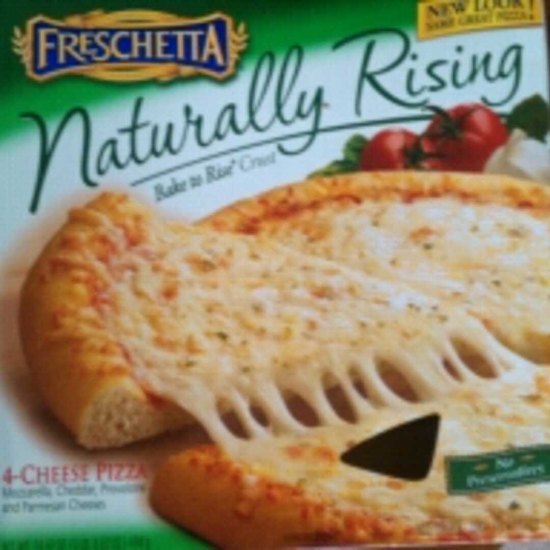 Freschetta Naturally Rising 4-Cheese Pizza