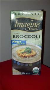 Imagine Foods Organic Creamy Broccoli Soup