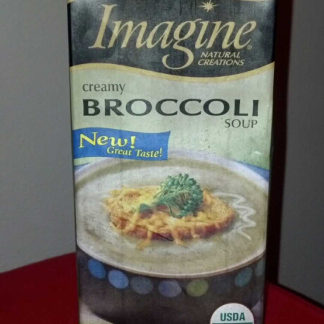 Imagine Foods Organic Creamy Broccoli Soup