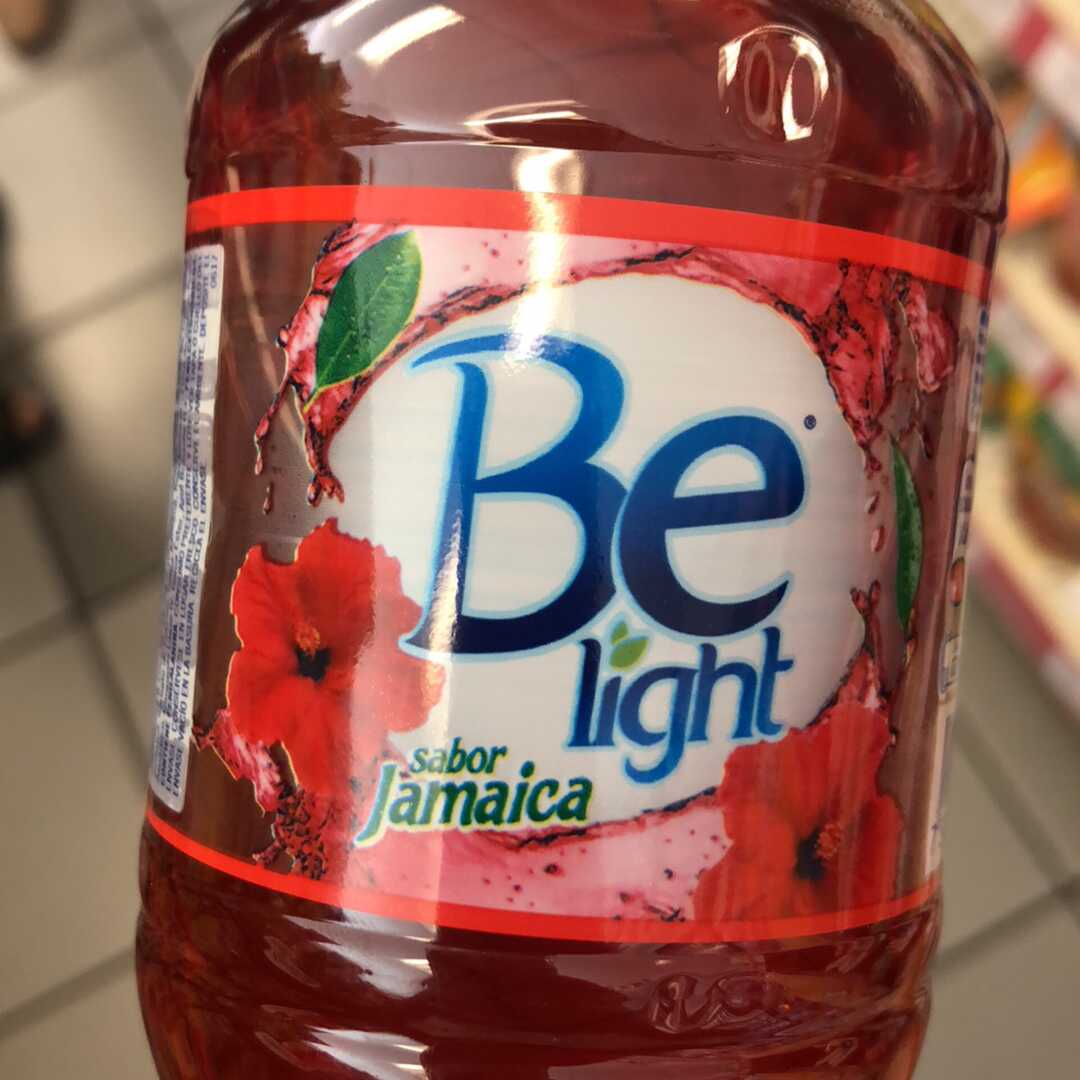 Be Light Agua de Jamaica