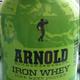 MusclePharm Arnold Iron Whey