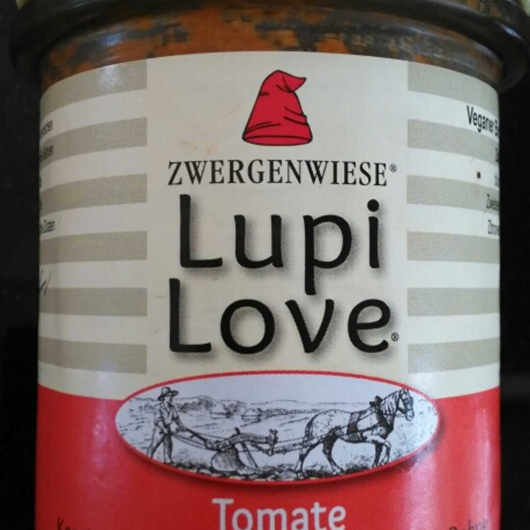 Zwergenwiese Lupi Love