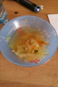 Суп Овощной