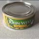 John West Tuna Chunks in Sunflower Oil (112g)