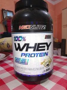 NeoNutri 100% Whey Protein